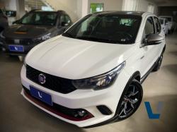 FIAT Argo 1.8 4P FLEX E.TORQ HGT AUTOMTICO