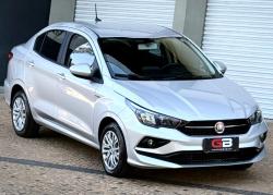 FIAT Cronos 1.3 4P FLEX DRIVE