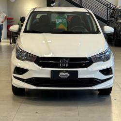 FIAT Cronos 1.3 4P FLEX DRIVE