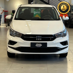 FIAT Cronos 1.3 4P FLEX DRIVE