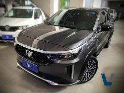 FIAT Fastback 1.0 12V 4P FLEX IMPETUS 200 TURBO AUTOMTICO CVT