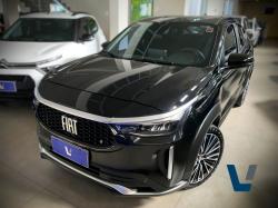 FIAT Fastback 1.0 12V 4P FLEX IMPETUS 200 TURBO AUTOMTICO CVT