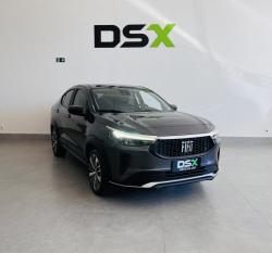 FIAT Fastback 1.0 12V 4P FLEX AUDACE 200 TURBO AUTOMTICO CVT