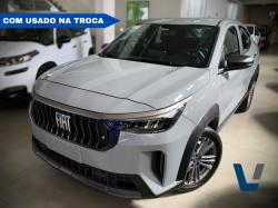 FIAT Fastback 1.0 12V 4P FLEX 200 TURBO AUTOMTICO CVT
