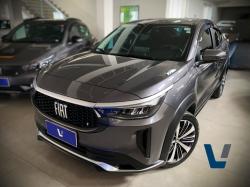 FIAT Fastback 1.0 12V 4P FLEX AUDACE 200 TURBO AUTOMTICO CVT