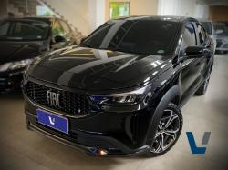 FIAT Fastback 1.0 12V 4P FLEX IMPETUS 200 TURBO AUTOMTICO CVT