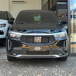 FIAT Fastback 1.0 12V 4P FLEX IMPETUS 200 TURBO AUTOMTICO CVT