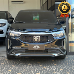 FIAT Fastback 1.0 12V 4P FLEX IMPETUS 200 TURBO AUTOMTICO CVT