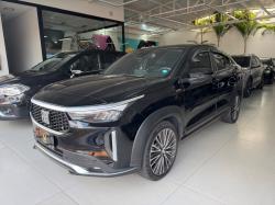 FIAT Fastback 1.3 16V 4P FLEX LIMITED EDITION TURBO 270 AUTOMTICO