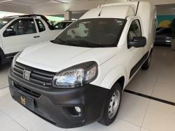 FIAT Fiorino Ambulncia 1.4 Fire Flex Hard Working
