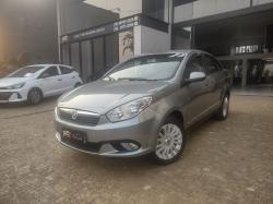 FIAT Grand Siena 1.6 16V 4P ESSENCE FLEX