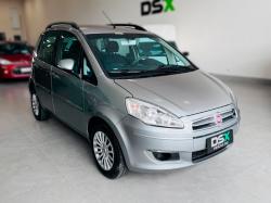 FIAT Idea 1.4 4P ATTRACTIVE FLEX