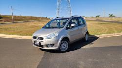 FIAT Idea 1.6 16V 4P FLEX ESSENCE DUALOGIC AUTOMATIZADO