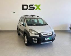 FIAT Idea 1.8 16V 4P ADVENTURE FLEX
