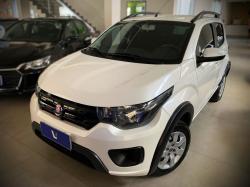 FIAT Mobi 1.0 4P FLEX EVO WAY