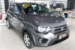 FIAT Mobi 1.0 4P FLEX EVO LIKE