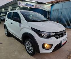 FIAT Mobi 1.0 4P FLEX EVO LIKE