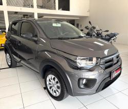 FIAT Mobi 1.0 4P FLEX EVO LIKE