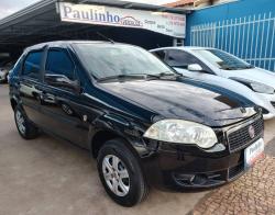 FIAT Palio 1.0 4P ELX FLEX