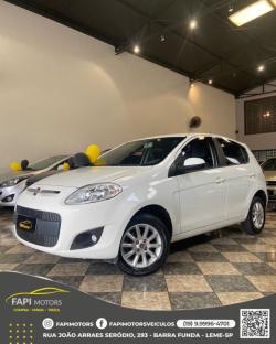 FIAT Palio 1.0 4P EVO FIRE FLEX ATTRACTIVE ITALIA