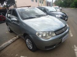 FIAT Palio 1.0 4P FIRE CELEBRATION ECONOMY