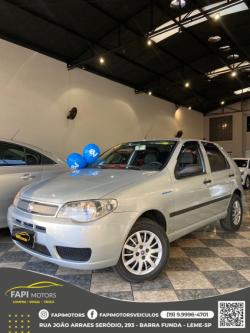 FIAT Palio 1.0 4P FIRE CELEBRATION ECONOMY