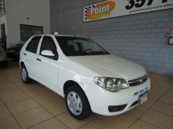 FIAT Palio 1.0 4P FLEX ECONOMY