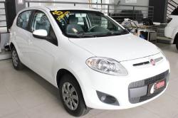 FIAT Palio 1.0 4P FLEX ATTRACTIVE