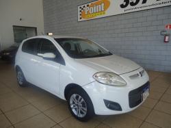 FIAT Palio 1.0 4P FLEX ATTRACTIVE