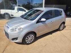 FIAT Palio 1.0 4P FLEX ATTRACTIVE