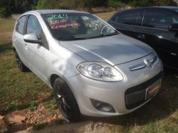 FIAT Palio 1.0 4P FLEX ATTRACTIVE