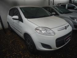 FIAT Palio 1.0 4P FLEX ATTRACTIVE