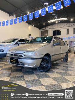 FIAT Palio 1.0 EL 4P