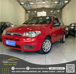 FIAT Palio 1.0 FIRE ECONOMY FLEX