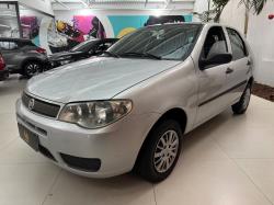 FIAT Palio 1.0 FIRE ECONOMY FLEX