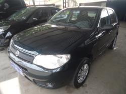 FIAT Palio 1.3 16V 4P FLEX ELX