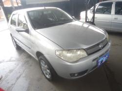 FIAT Palio 1.3 16V 4P FLEX ELX