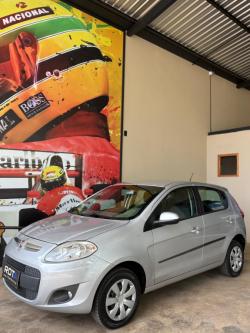 FIAT Palio 1.4 4P FLEX ATTRACTIVE