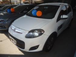 FIAT Palio 1.6 16V 4P FLEX SPORTING