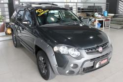 FIAT Palio Weekend 1.8 4P FLEX ADVENTURE