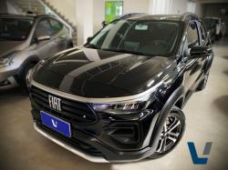 FIAT Pulse 1.0 12V 4P FLEX 200 AUDACE TURBO AUTOMTICO CVT