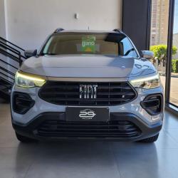 FIAT Pulse 1.0 12V 4P FLEX 200 AUDACE TURBO AUTOMTICO CVT