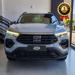 FIAT Pulse 1.0 12V 4P FLEX 200 AUDACE TURBO AUTOMTICO CVT