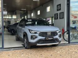 FIAT Pulse 1.0 12V 4P FLEX 200 IMPETUS TURBO AUTOMTICO CVT