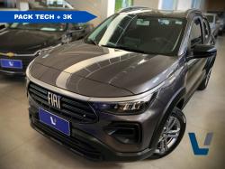FIAT Pulse 1.3 16V 4P FLEX DRIVE
