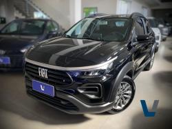 FIAT Pulse 1.3 16V 4P FLEX DRIVE AUTOMTICO CVT