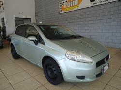 FIAT Punto 1.4 4P ATTRACTIVE FLEX