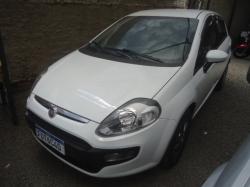 FIAT Punto 1.4 4P ATTRACTIVE FLEX