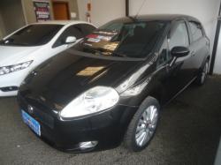 FIAT Punto 1.4 4P ELX FLEX