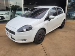 FIAT Punto 1.8 4P HLX FLEX